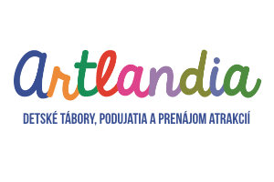 artlandia x burzoblšák, detské tábory, oslavy a podujatia